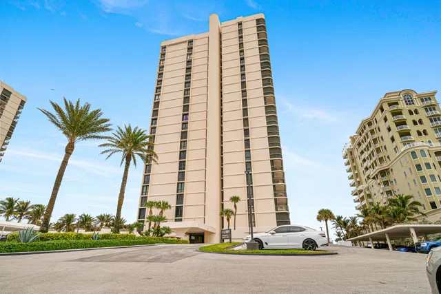 Eastpointe Singer Island Unit 19d photo 54