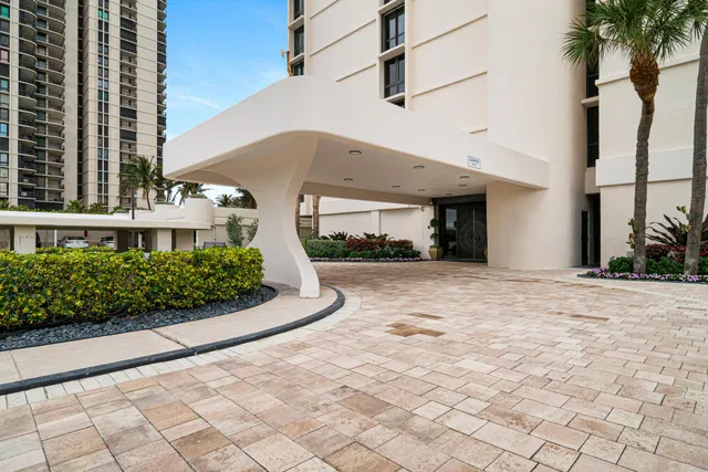 Eastpointe Singer Island Unit 19d photo 55