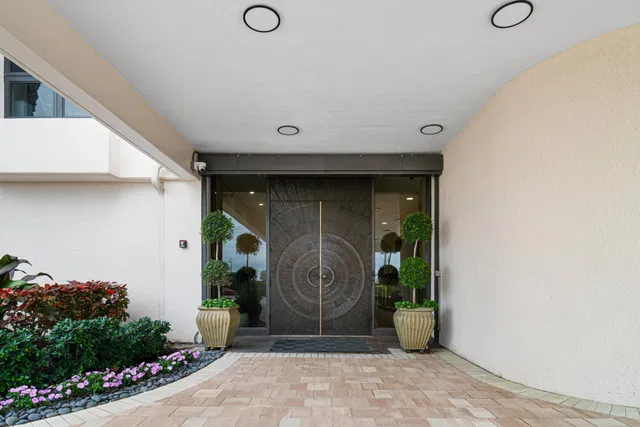 Eastpointe Singer Island Unit 19d photo 56