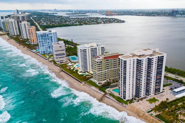Eastpointe Singer Island Unit 19d photo 57