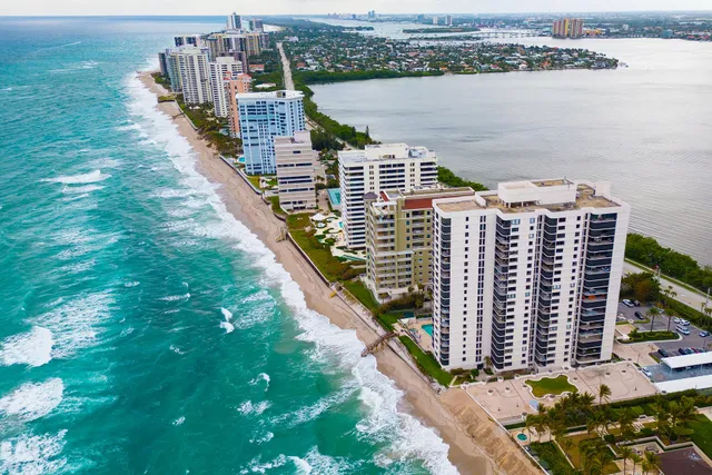 Eastpointe Singer Island Unit 19d photo 59