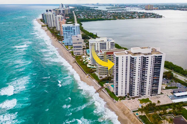 Eastpointe Singer Island Unit 19d photo 60