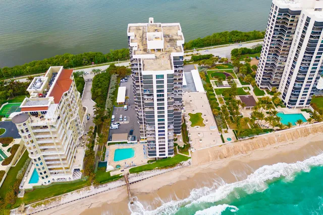 Eastpointe Singer Island Unit 19d photo 63