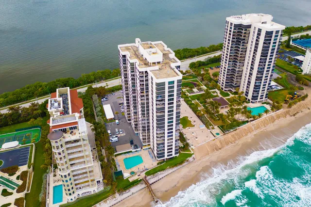Eastpointe Singer Island Unit 19d photo 65