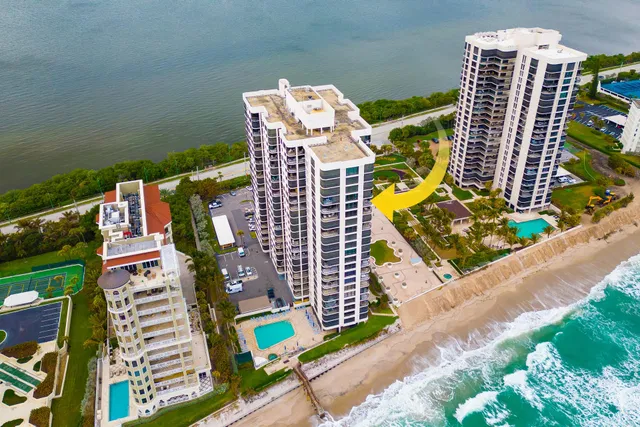 Eastpointe Singer Island Unit 19d photo 66