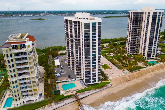 Eastpointe Singer Island Unit 19d photo 67