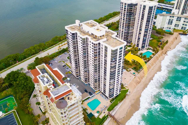Eastpointe Singer Island Unit 19d photo 69
