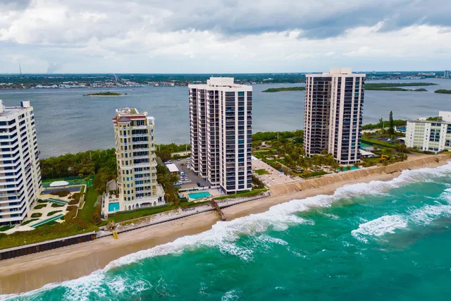 Eastpointe Singer Island Unit 19d photo 70