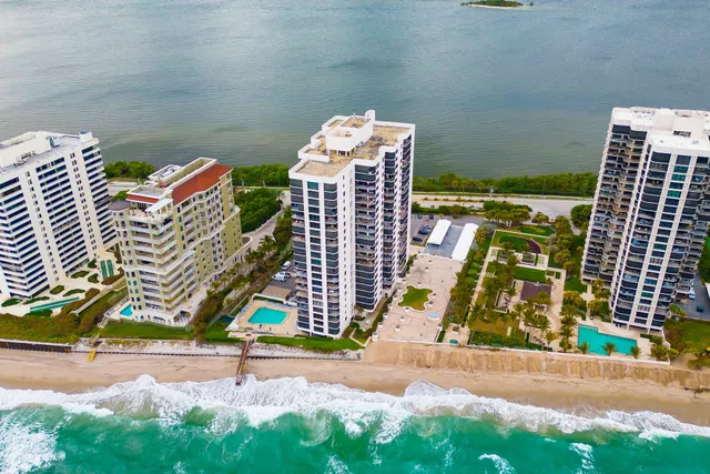 Eastpointe Singer Island Unit 19d photo 71
