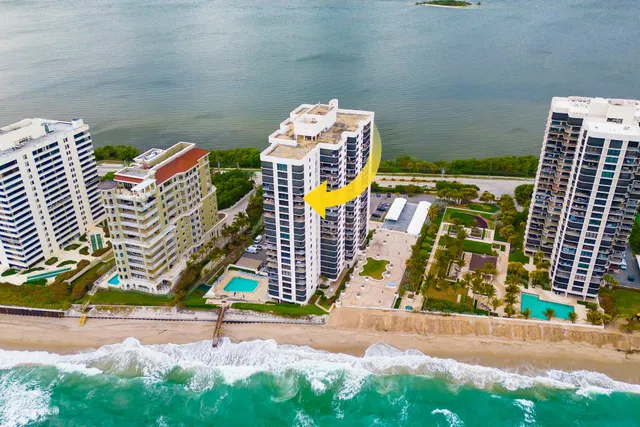 Eastpointe Singer Island Unit 19d photo 72