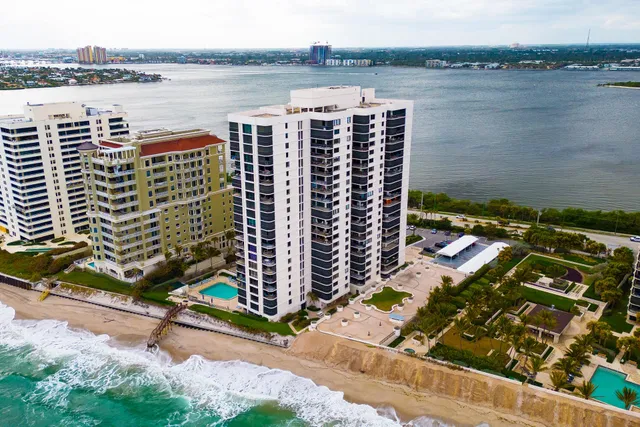 Eastpointe Singer Island Unit 19d photo 73