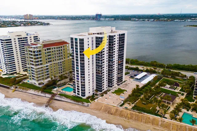 Eastpointe Singer Island Unit 19d photo 74
