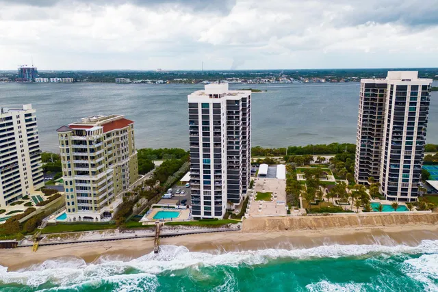 Eastpointe Singer Island Unit 19d photo 75