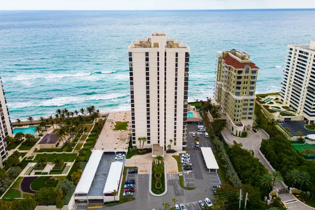 Eastpointe Singer Island Unit 19d photo 77