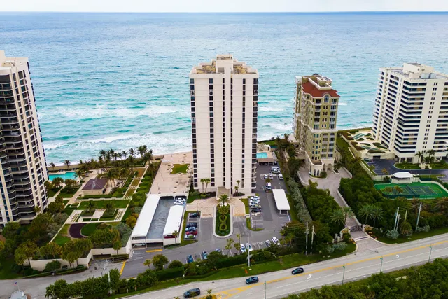 Eastpointe Singer Island Unit 19d photo 78
