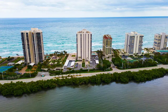 Eastpointe Singer Island Unit 19d photo 79