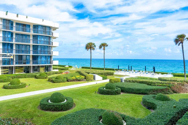3140 S Ocean Boulevard #206s