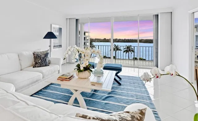 2784 S Ocean Boulevard #402e