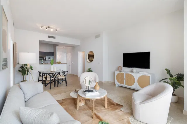CityPlace South Tower Unit Lph-09 photo 4