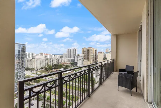 CityPlace South Tower Unit Lph-09 photo 21