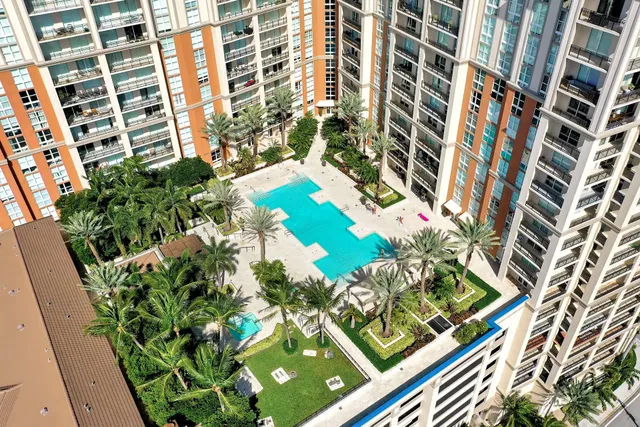 CityPlace South Tower Unit Lph-09 photo 23