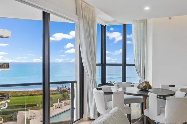 3120 S Ocean Boulevard #2502