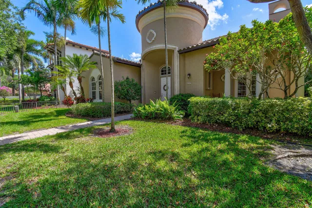 Valencia at Abacoa Residence photo 3