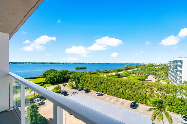 The Patrician of Palm Beach Unit 625 photo 22