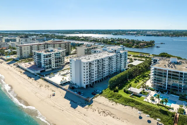 The Patrician of Palm Beach Unit 625 photo 34