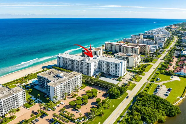 The Patrician of Palm Beach Unit 625 photo 36