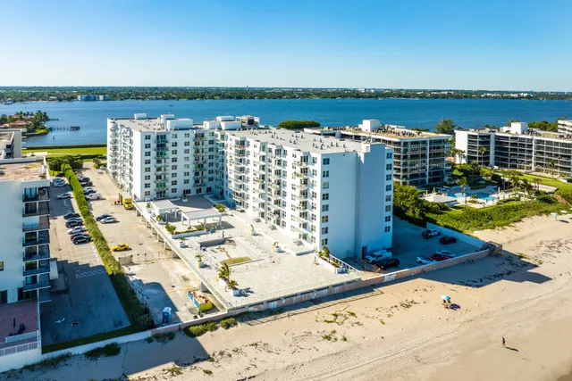 The Patrician of Palm Beach Unit 625 photo 43
