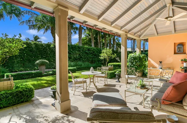 Jupiter Island Club Residence photo 5