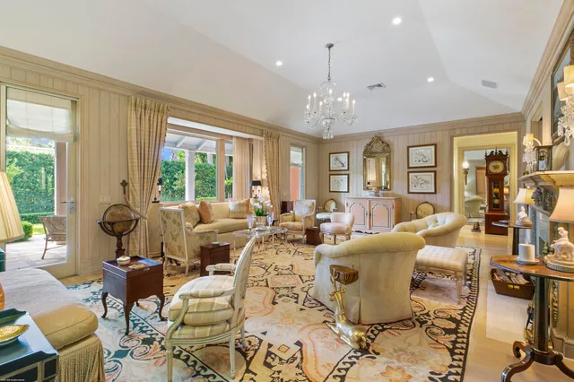 Jupiter Island Club Residence photo 7