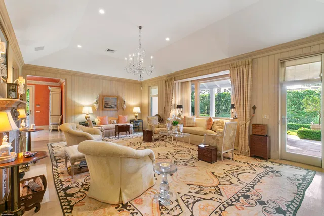 Jupiter Island Club Residence photo 8