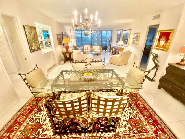3440 S Ocean Boulevard #207 S