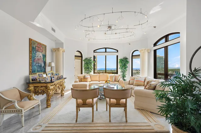 One City Plaza Unit 1605, 801 S Olive Avenue, West Palm Beach, exterior