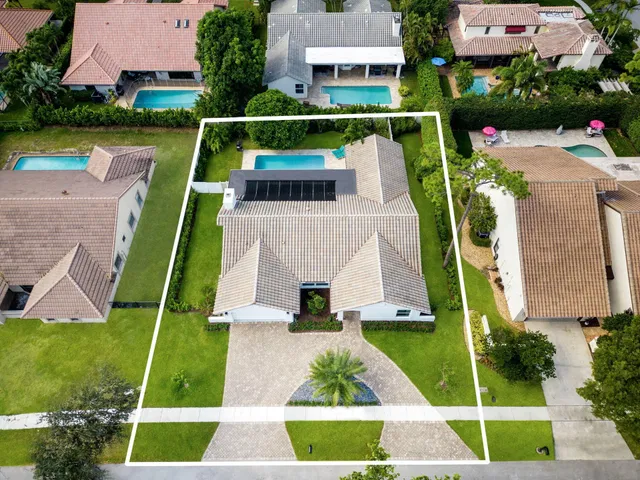 New Floresta Boca Raton Residence photo 35
