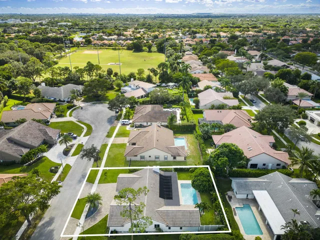 New Floresta Boca Raton Residence photo 37