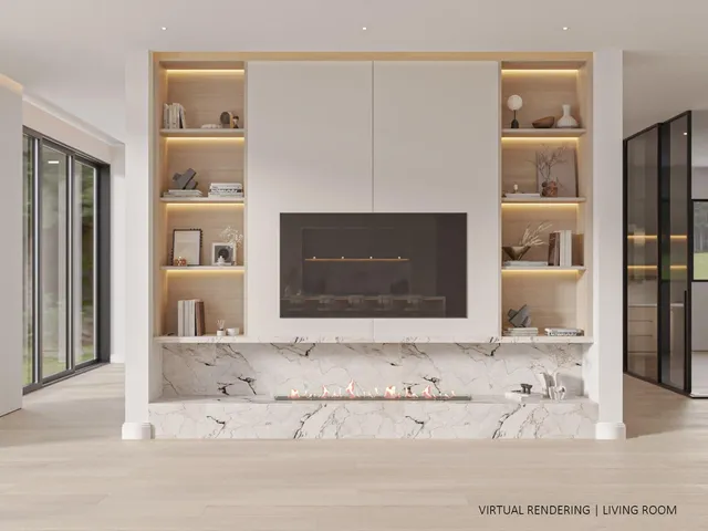 Residence photo 2