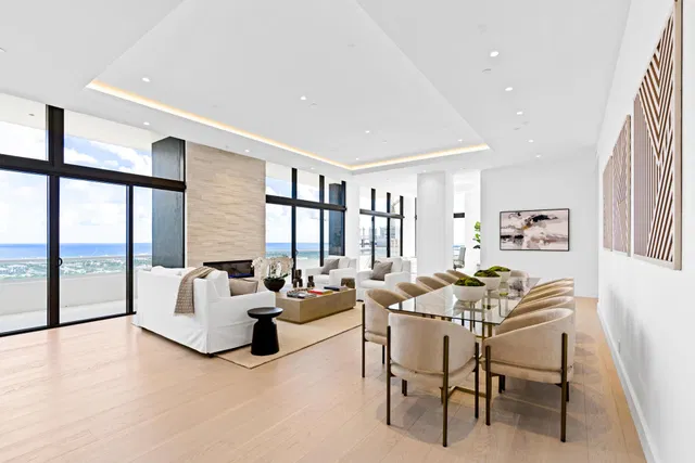 The Plaza of The Palm Beaches Unit Gph4 photo 2
