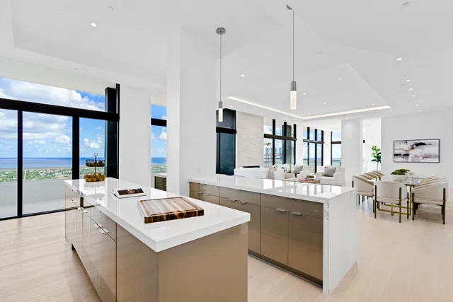 The Plaza of The Palm Beaches Unit Gph4 photo 6