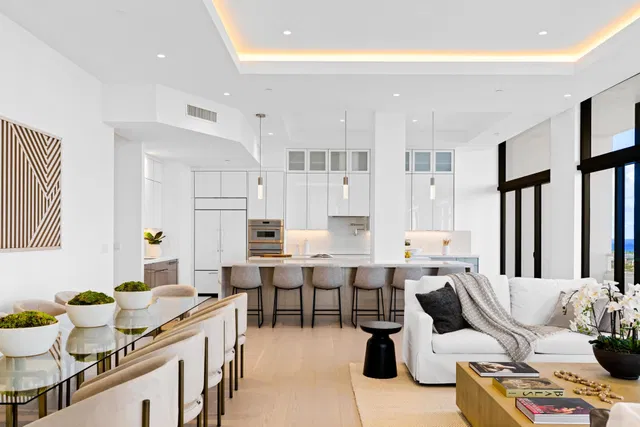 The Plaza of The Palm Beaches Unit Gph4 photo 8
