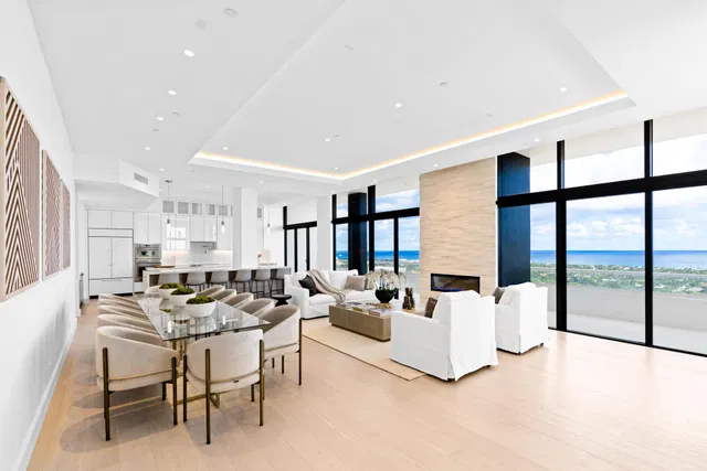 The Plaza of The Palm Beaches Unit Gph4 photo 9