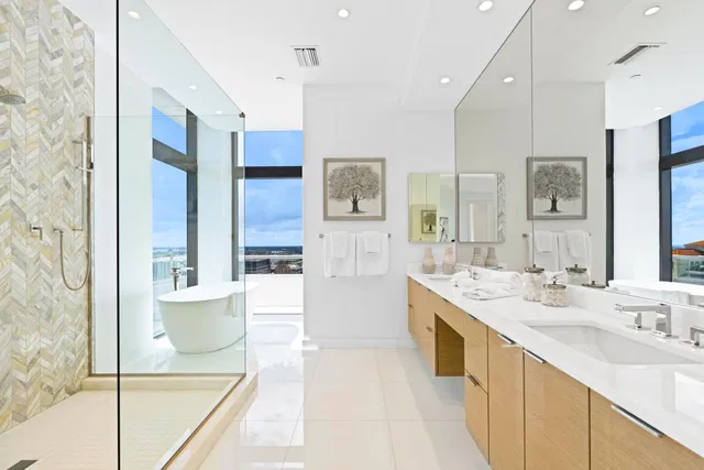 The Plaza of The Palm Beaches Unit Gph4 photo 13
