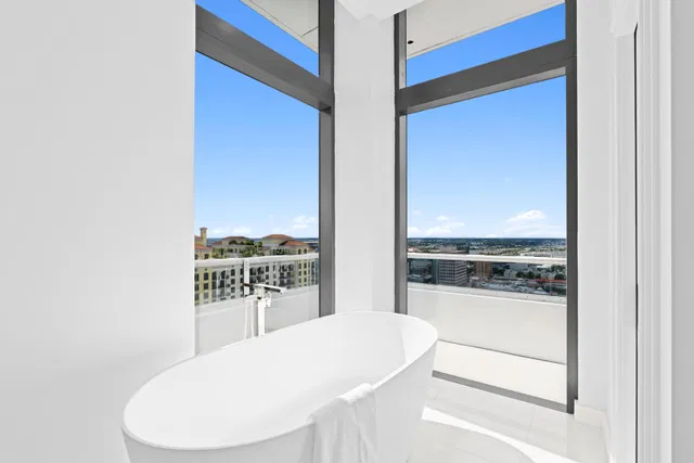 The Plaza of The Palm Beaches Unit Gph4 photo 14