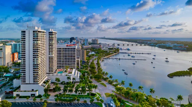 The Plaza of The Palm Beaches Unit Gph4 photo 21