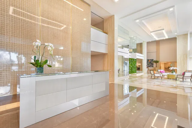 The Plaza of The Palm Beaches Unit Gph4 photo 22