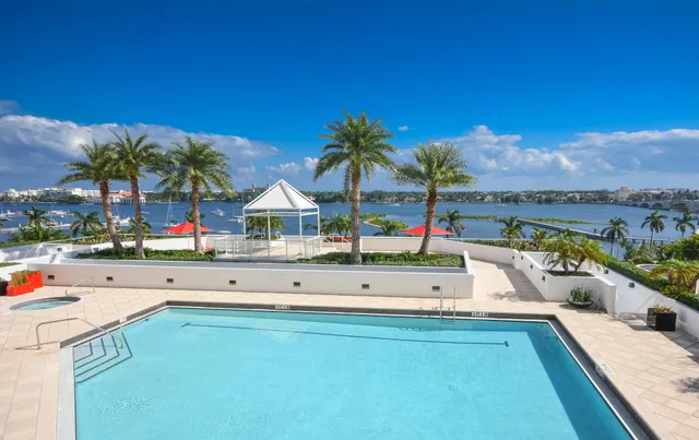 The Plaza of The Palm Beaches Unit Gph4 photo 24