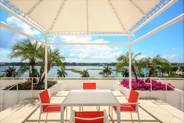 The Plaza of The Palm Beaches Unit Gph4 photo 27