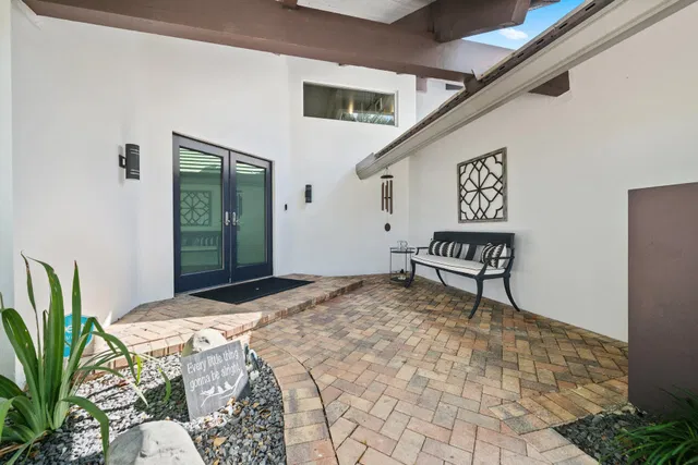 Boca Bath & Tennis Residence photo 6